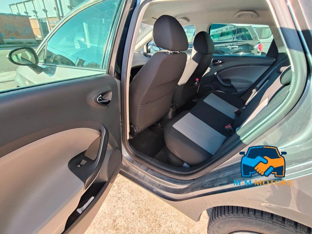 Seat Ibiza ST 1.6 tdi cr Style