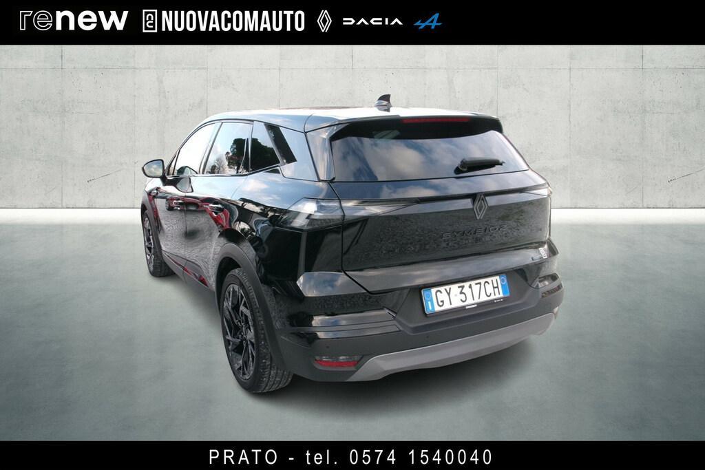 Renault Symbioz 1.6 E-Tech full hybrid Esprit Alpine Auto