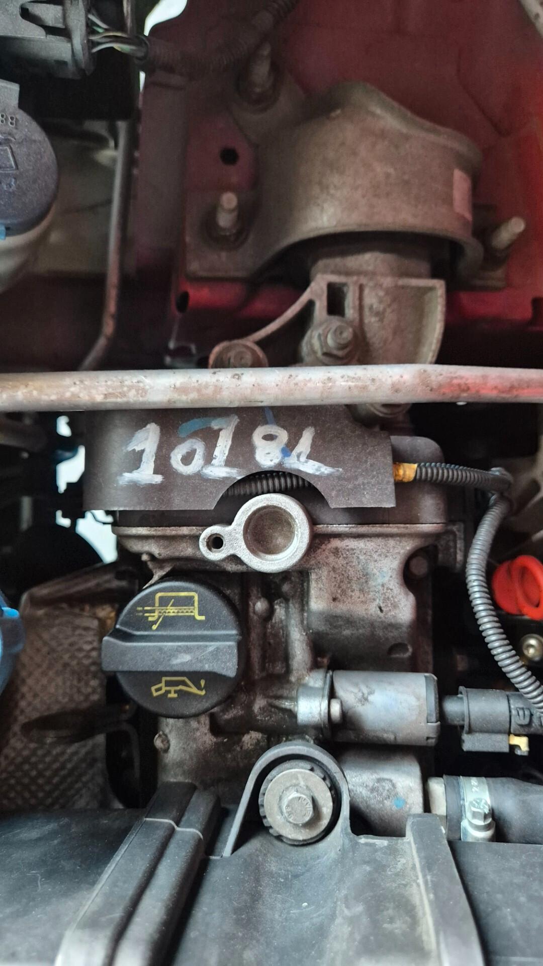 Ford Ka 1.2 8V 69CV (Ok Neopatentati)
