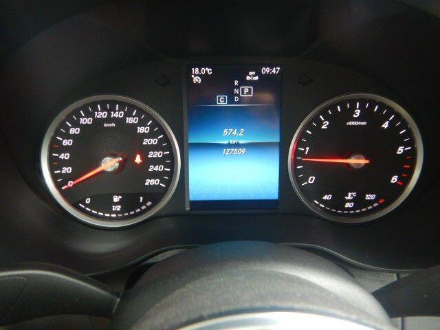 Mercedes Classe GLC 220 d Business 4matic auto