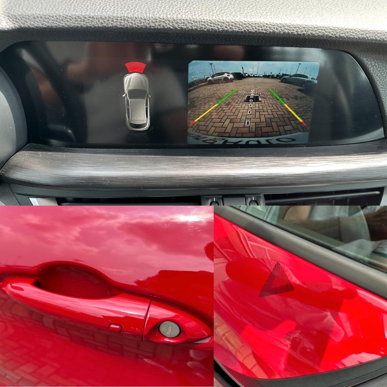 AlfaRomeo Stelvio 2.2D 190CV Q4 Automatica, Euro6d