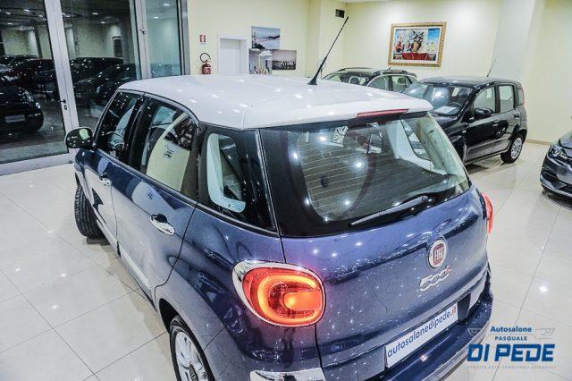 FIAT 500L 1.3 Multijet 95 CV Lounge