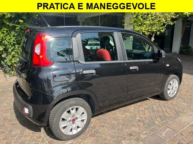 FIAT Panda 1.2 Benzina Neopatentati Euro6
