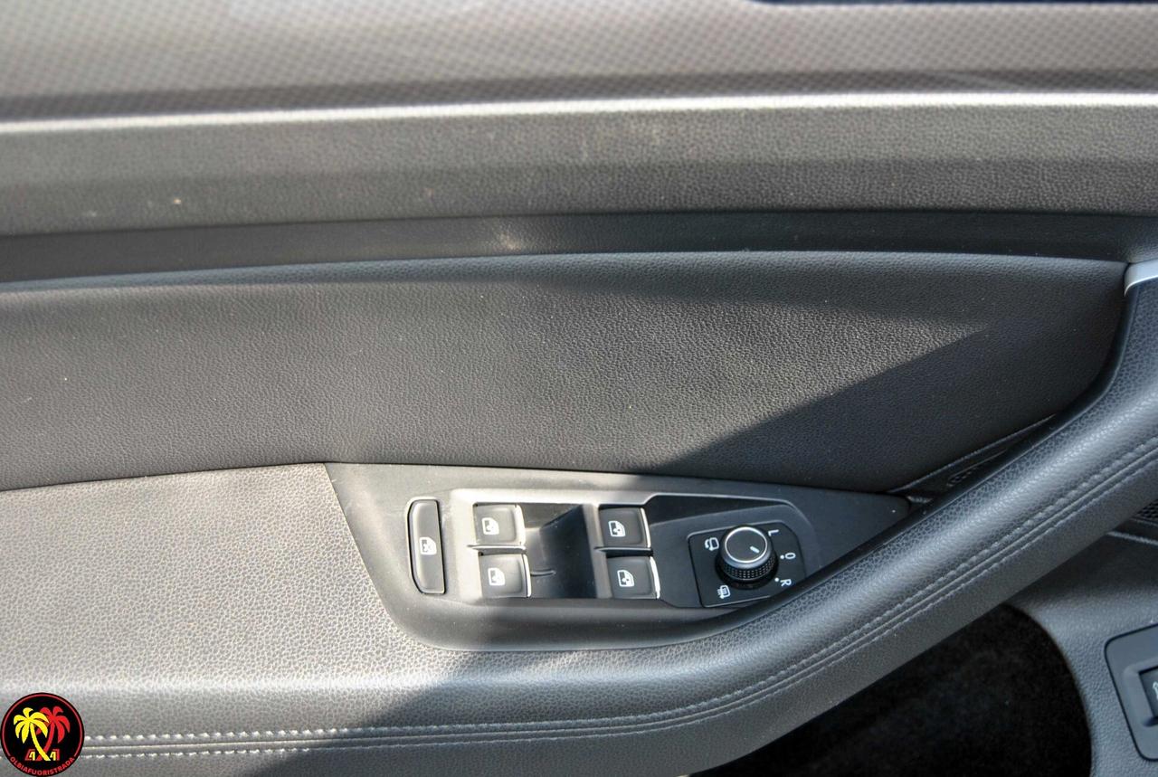 Volkswagen Passat Business Alltrack 2.0 TDI 190 CV 4MOTION DSG Exec.BMT