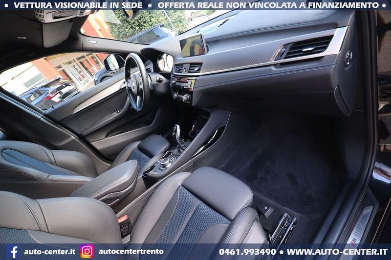 BMW X2 xDrive 25d MSport aut. M-Sport