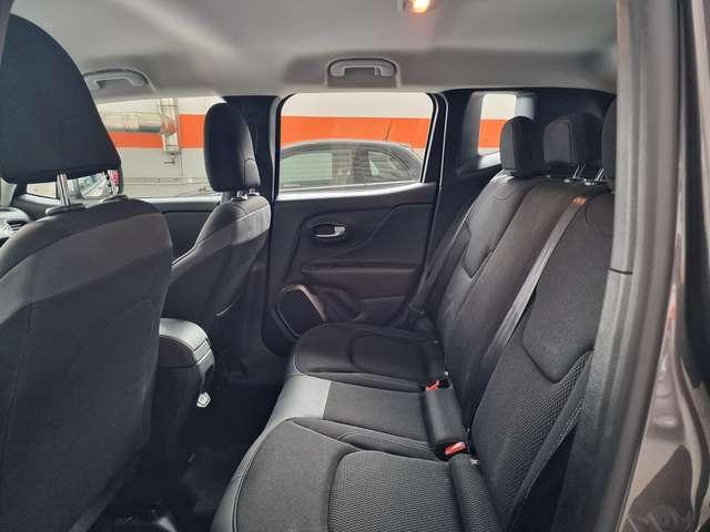 Jeep Renegade Renegade 1.0 t3 Limited 2wd