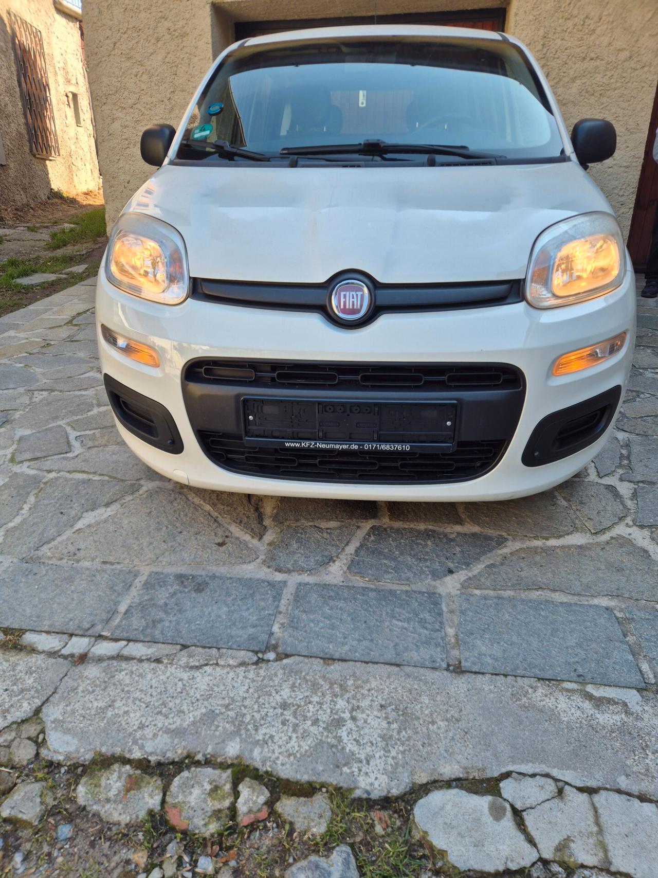 Fiat Panda 1.2 EasyPower Classic