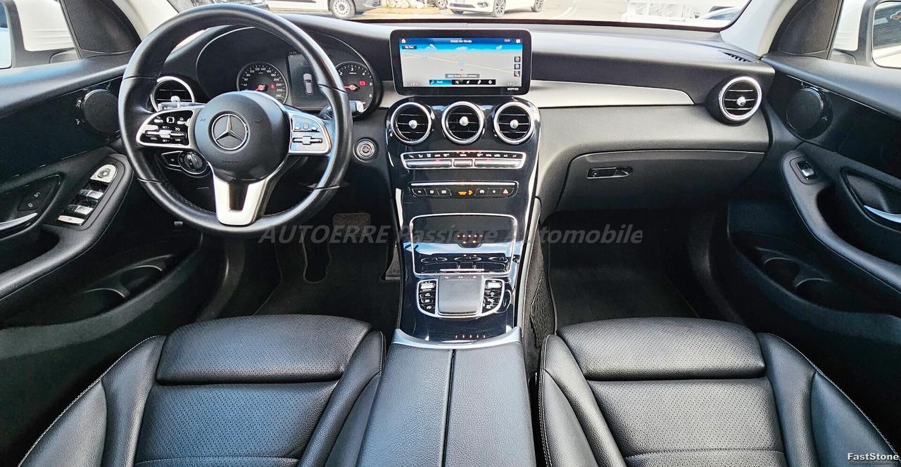 Mercedes-benz GLC 220 d 4Matic Premium