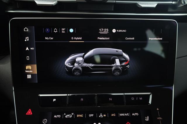 MASERATI Grecale MHEV 300 CV Prezzo Netto AWD GT Q4