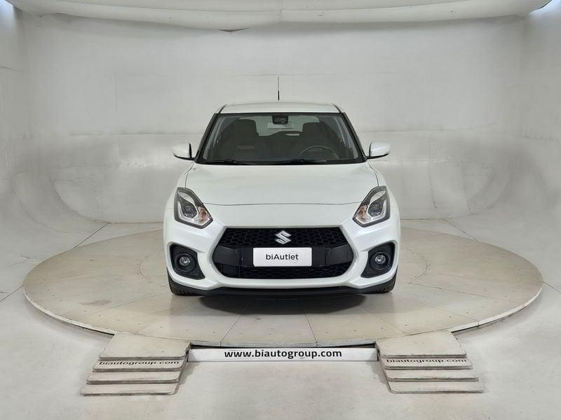 Suzuki Swift VI 2020 1.4h Sport 2wd