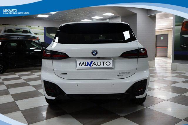 BMW 225 e Active Tourer xDrive MSport AUT EU6