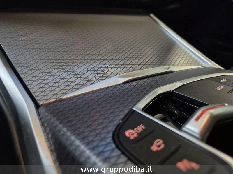 BMW Serie 3 G21 2022 Touring 320d Touring mhev 48V xdrive MSport auto