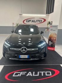 Mercedes-benz GLC 220 d 4Matic Mild Hybrid AMG Premium Plus