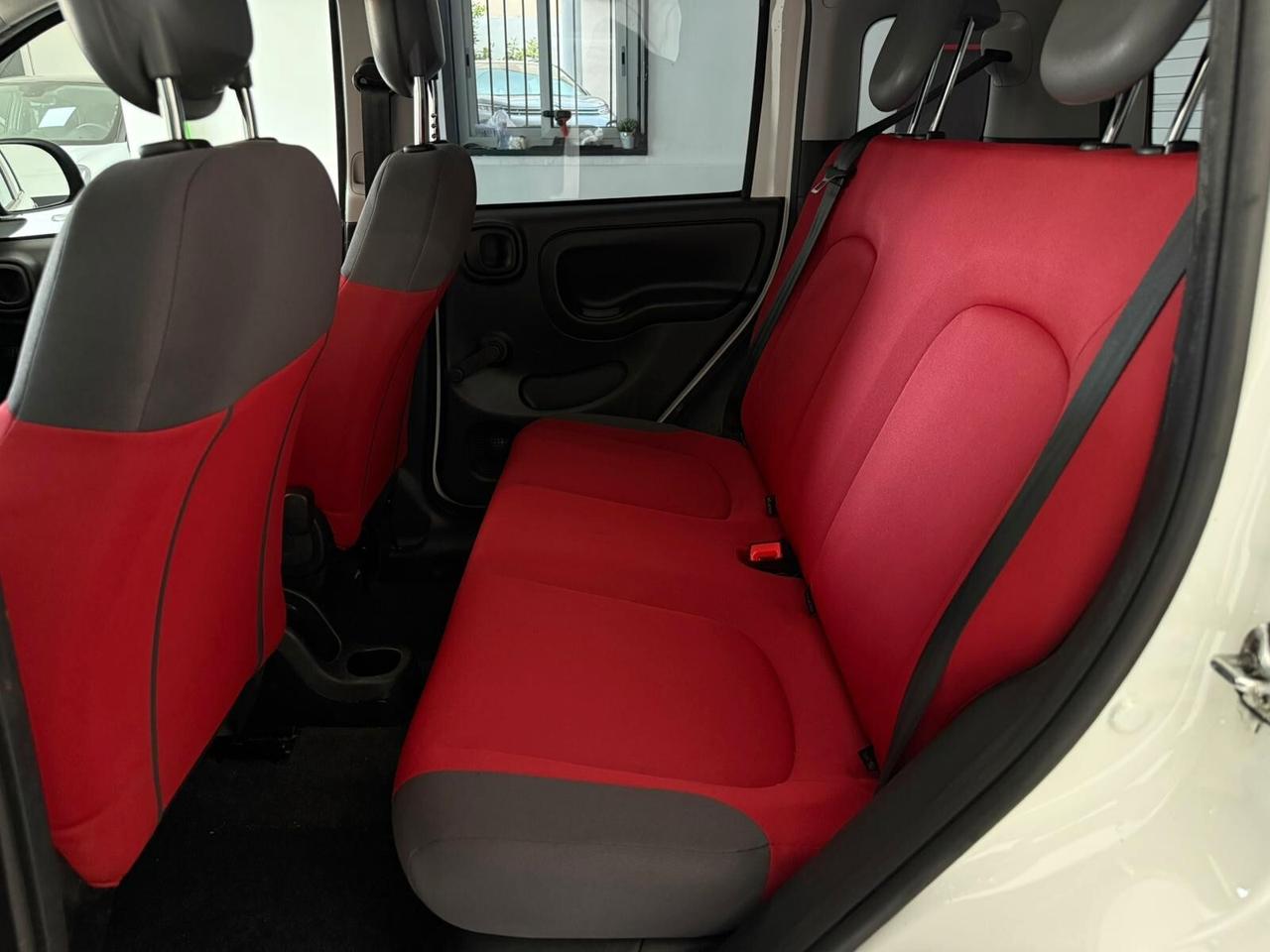 Fiat Panda 1.2 MYSTYLE