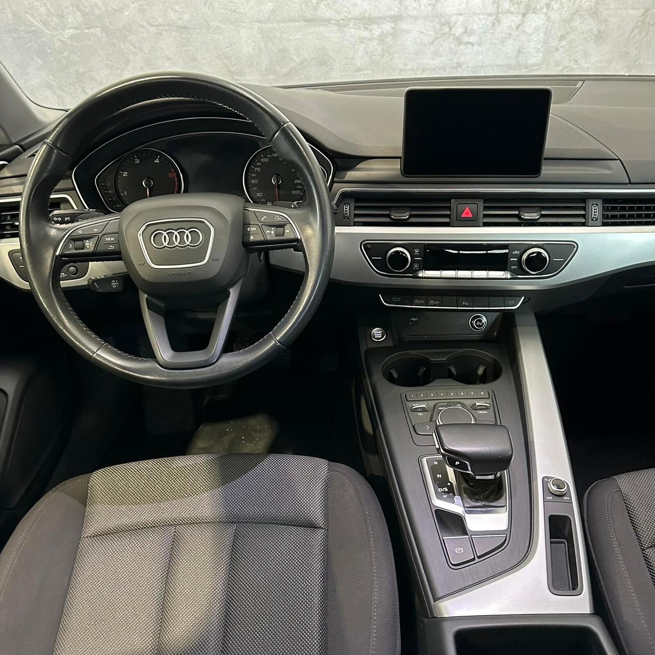 Audi A4 Avant 2.0 TDI 122 CV S tronic Business
