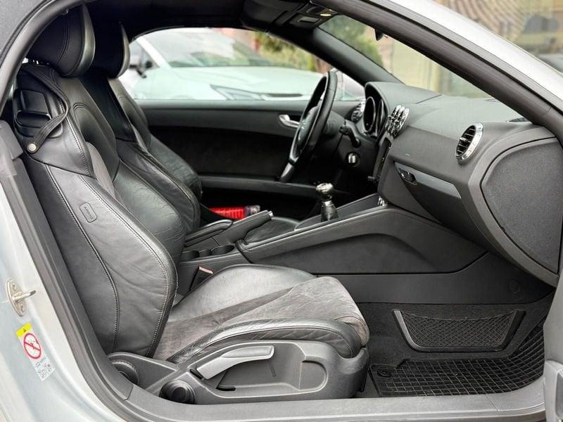 Audi TT TT Roadster 2.0 TFSI