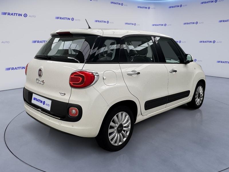 FIAT 500L 1.3 MULTIJET 95 CV POP STAR