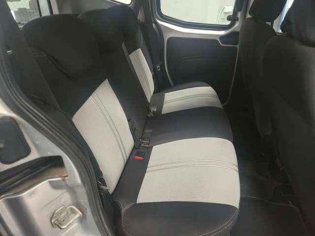 Fiat Qubo Qubo 1.3 mjt 16v Dynamic 80cv(EURO6)