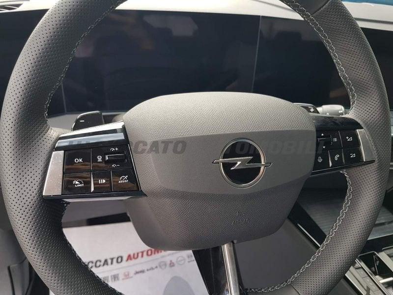 Opel Astra Astra 1.6 hybrid Business Elegance s&s 180cv at8