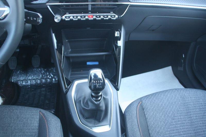 Peugeot 208 208 PureTech 100 Stop&Start 5 porte Style