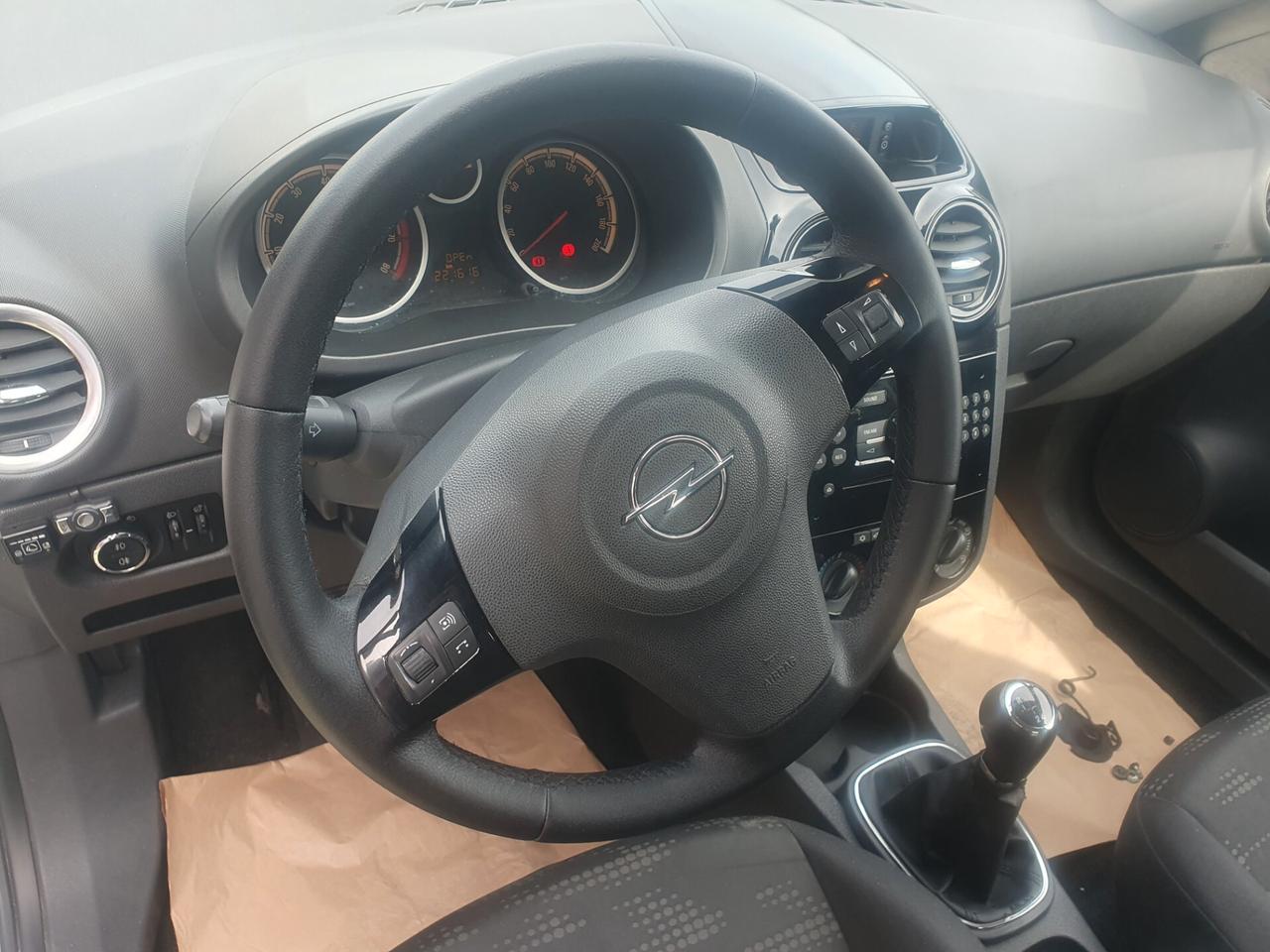 Opel Corsa 1.2 85CV 3 porte GPL-TECH Elective