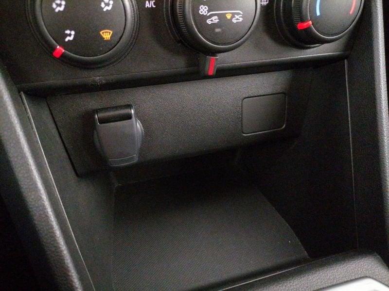 Dacia Sandero Stepway 1.0 tce Expression Eco-g 100cv