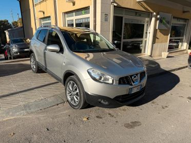 Nissan Qashqai 1.5 dCi DPF n-tec