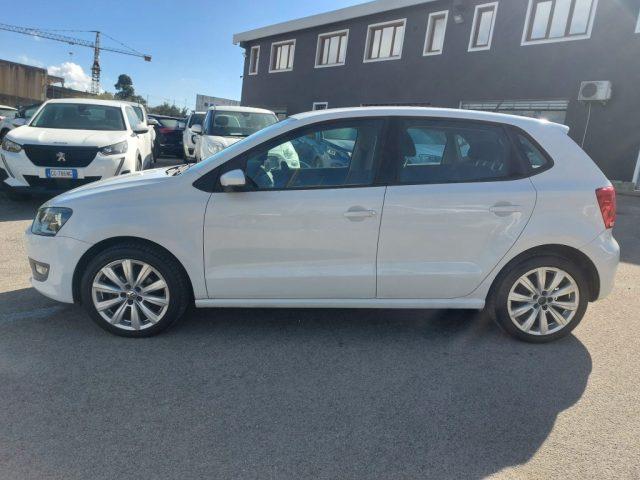 VOLKSWAGEN Polo 1.2 TDI DPF 5 p. Comfortline