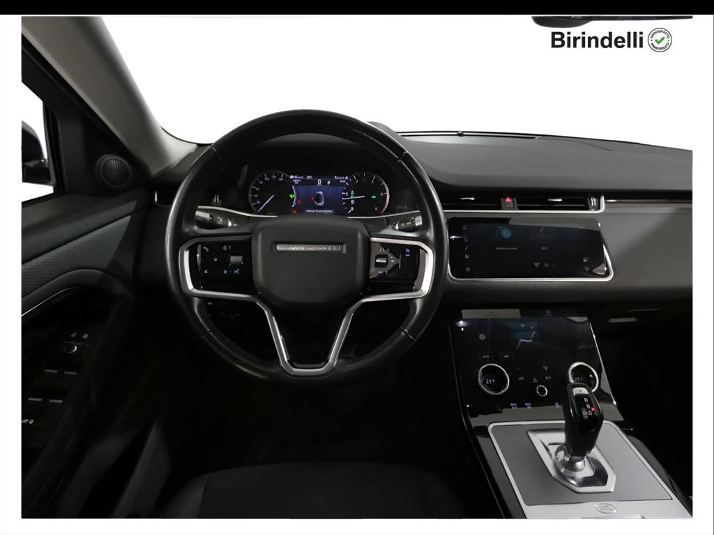 LAND ROVER RR Evoque 2ª serie - Range Rover Evoque 2.0D I4 163 CV AWD Auto