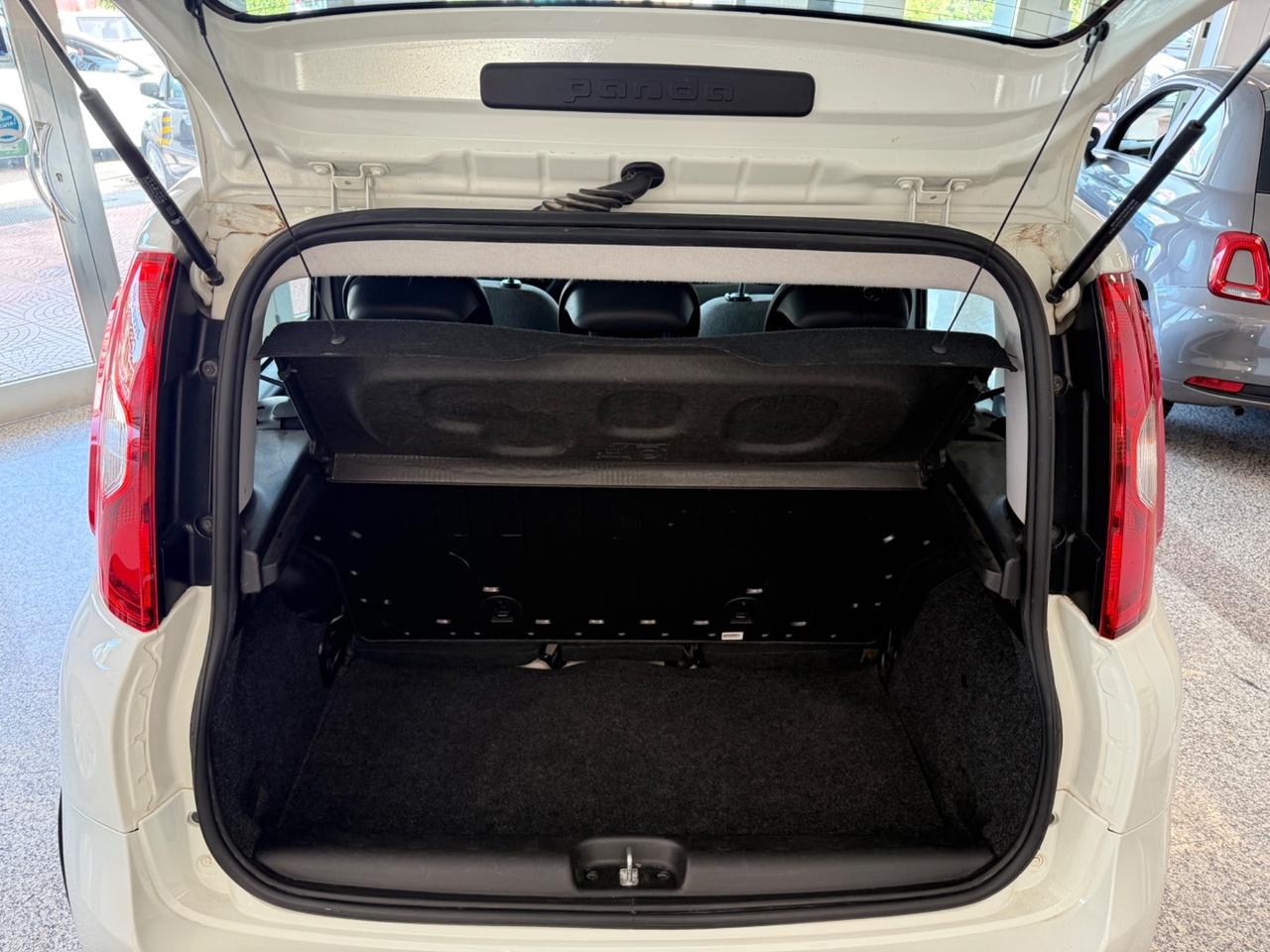 PREZZO PROMO PER POCHI GIORNI !! Fiat Panda 1.0 Hybrid City Life OK NEOPATENTATI