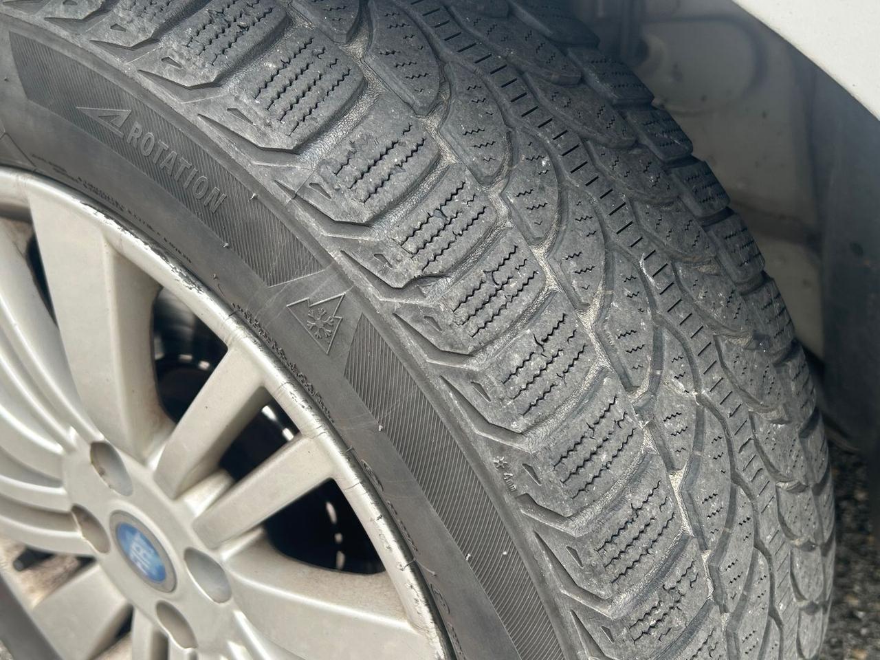 Fiat Punto Dynamic 1.4 16V #9475