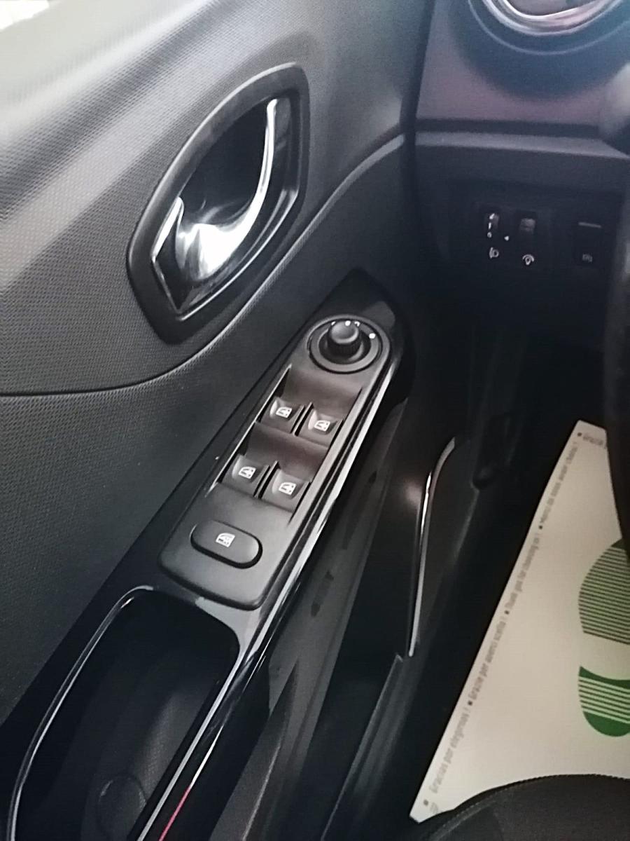RENAULT - Captur - dCi 8V 90 CV S&S Energy Intens