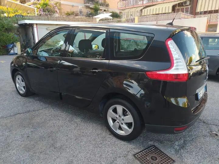 Renault Scenic Scénic 1.5 dCi 110CV Dynamique