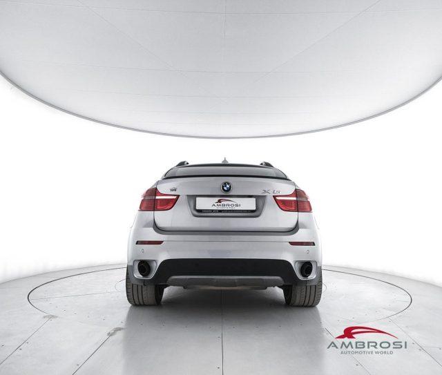 BMW X6 xDrive30d Eletta - PER OPERATORI DEL SETTORE