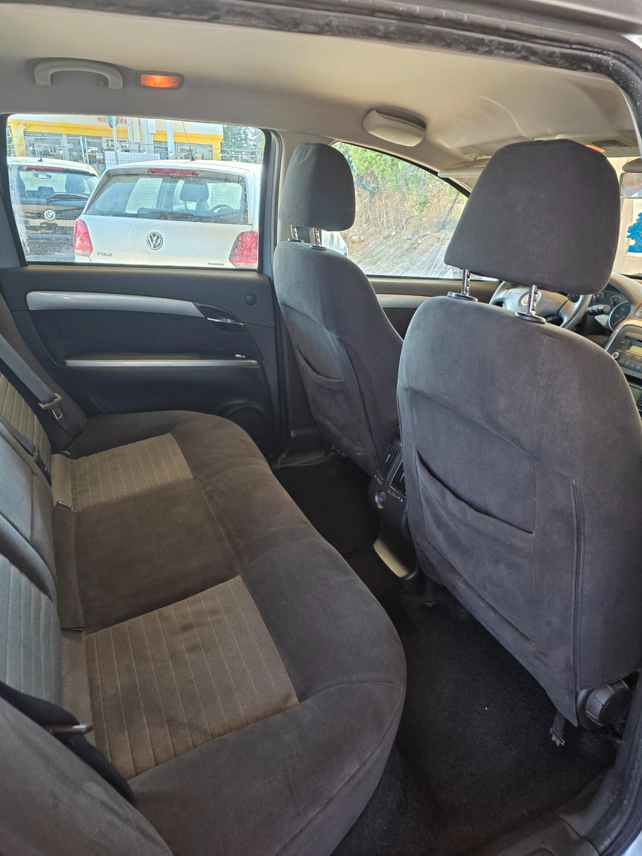 Fiat Croma 1.9 Multijet Active