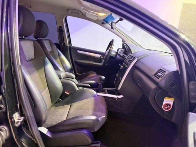 MERCEDES-BENZ A 170 Avantgarde