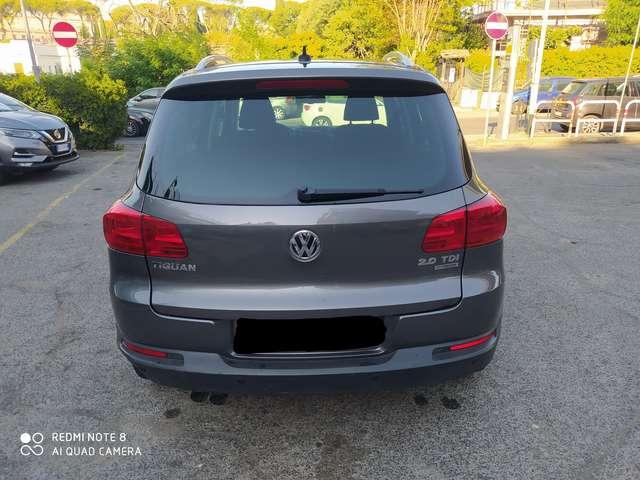 Volkswagen Tiguan Tiguan I 2011 2.0 tdi bm Sport