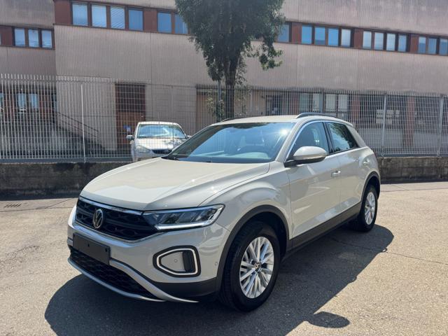VOLKSWAGEN T-Roc 1.0 TSI Life 110CV
