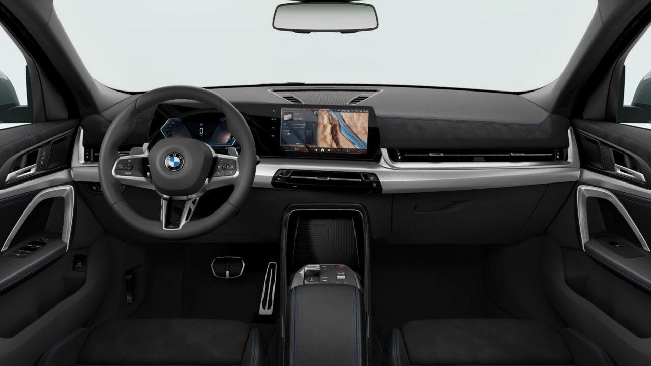 BMW BMW X2 xDrive20d