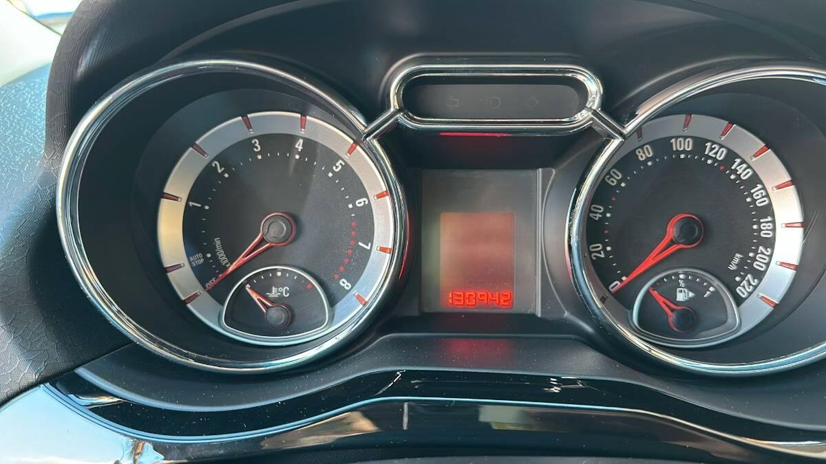 Opel Adam 1.2 Air s&s 70cv