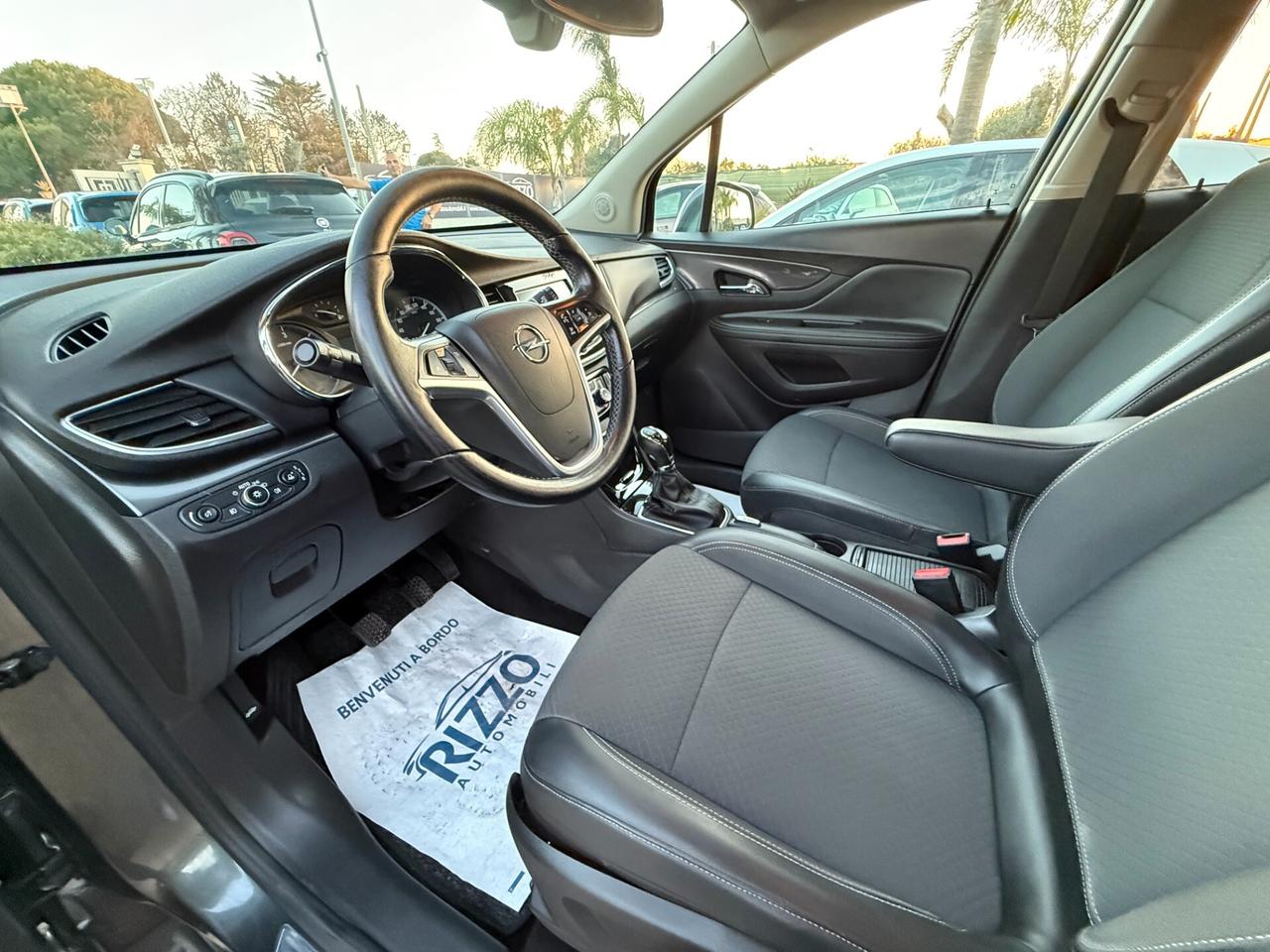 Opel Mokka X 1.6 CDTI Ecotec 4x2 Start&Stop Innovation