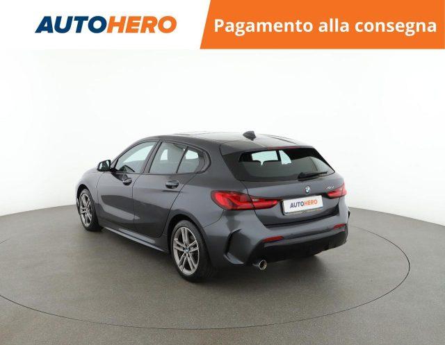 BMW 116 d 5p. Msport