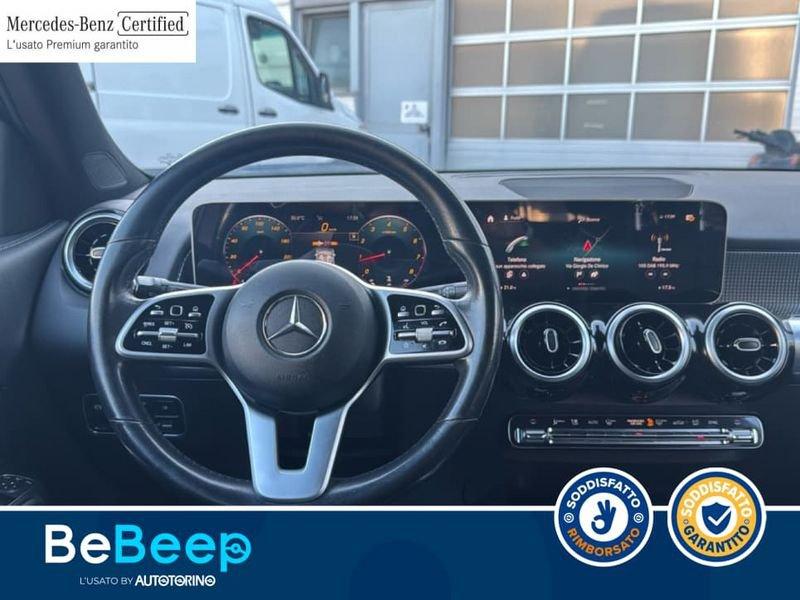 Mercedes-Benz GLB Classe 200 SPORT PLUS AUTO