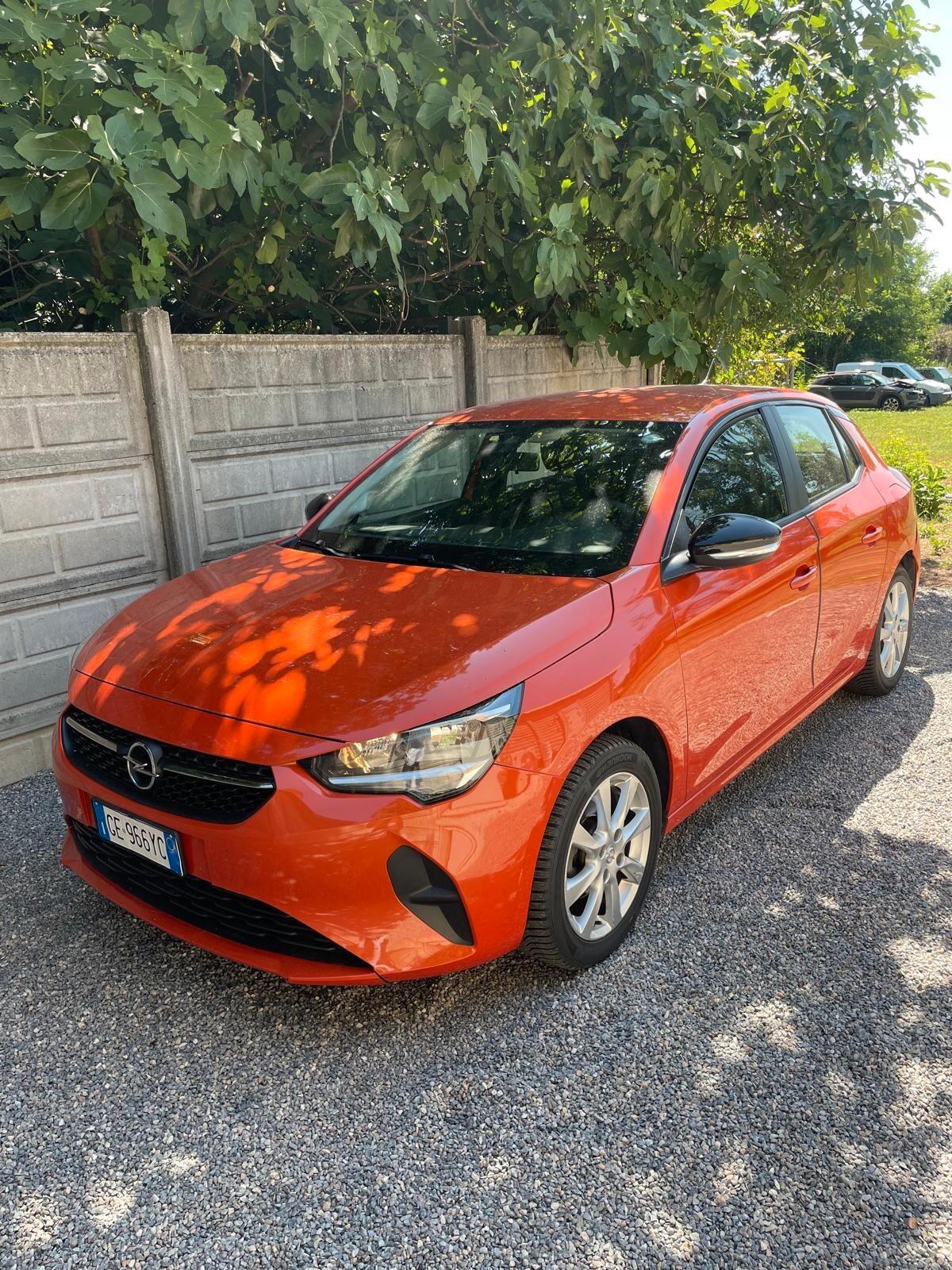 Opel Corsa 1.2