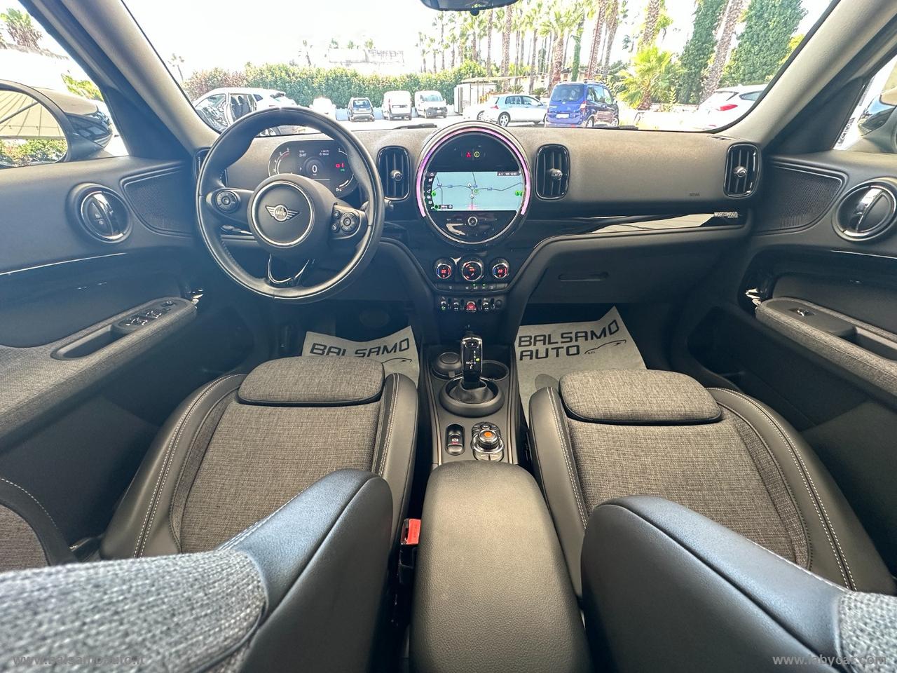 MINI Mini Cooper D Northwood Edition
