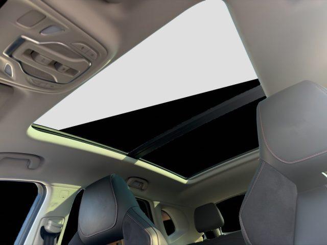 MG HS HS 1.5T-GDI AT Luxury