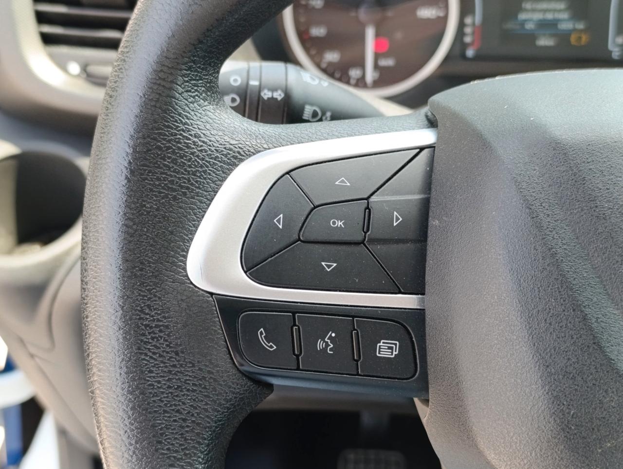 IVECO Daily 35 C16H3.0 3750 cab. HD