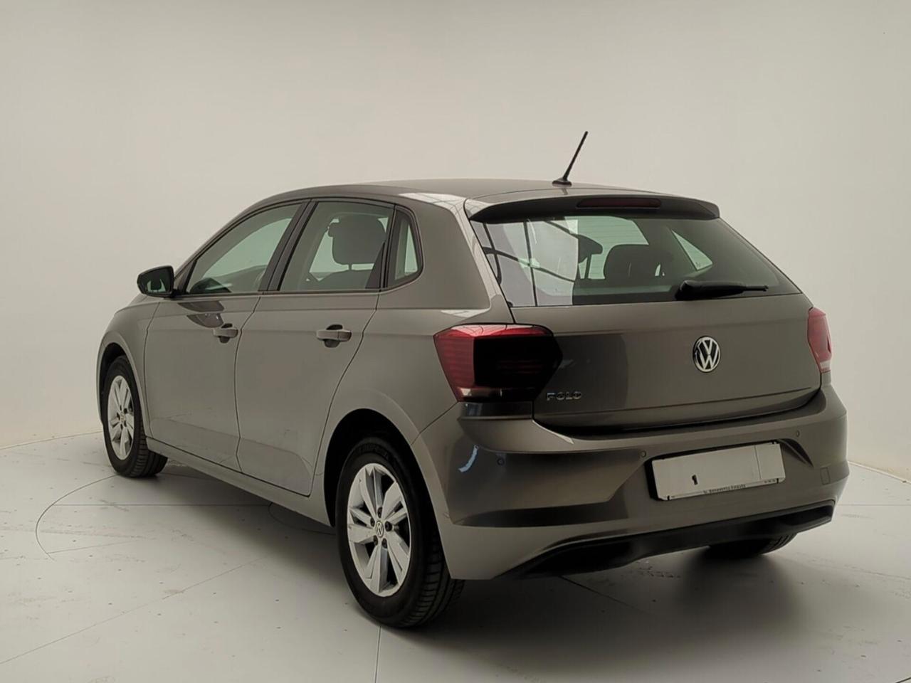 Volkswagen Polo 1.6 TDI 95 CV 5p. Comfortline BlueMotion Technology