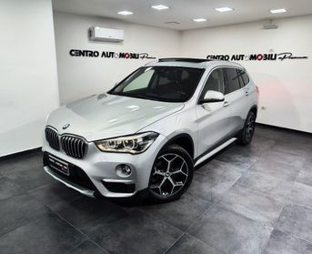 Bmw X1 sDrive20d 190CV xLine TETTO