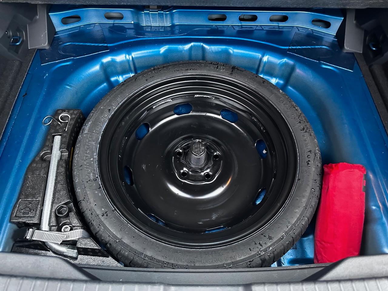 Volkswagen T-Roc 2.0 TDI SCR 150 CV DSG Life